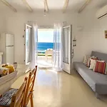 بيت للعطل Karystos Villas كاريستوس
