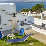 بيت للعطل Karystos Villas