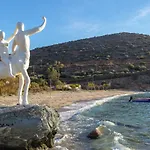 Karystos Villas بيت للعطل *