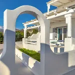 بيت للعطل Karystos Villas كاريستوس