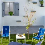 Karystos Villas بيت للعطل