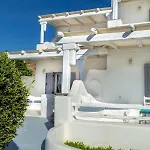 Karystos Villas * كاريستوس