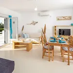 Karystos Villas