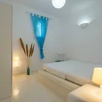 بيت للعطل Karystos Villas *