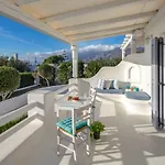 بيت للعطل Karystos Villas *