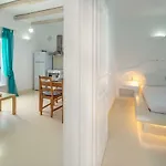 Karystos Villas *