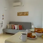 Karystos Villas *