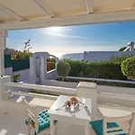 بيت للعطل Karystos Villas كاريستوس