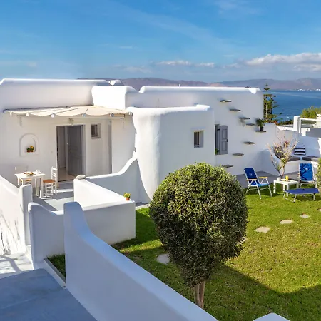 Karystos Villas *