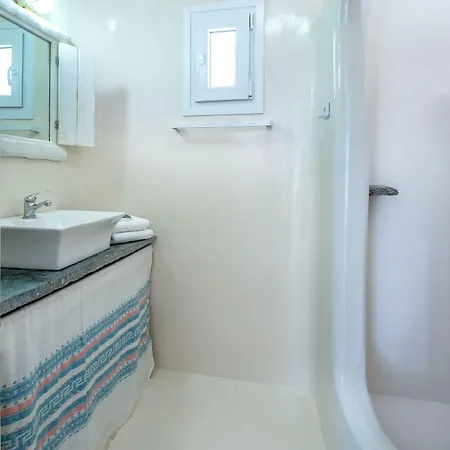 Hébergement de vacances Karystos Villas Karystos (Evia)