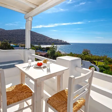 בית נופש Karystos Villas