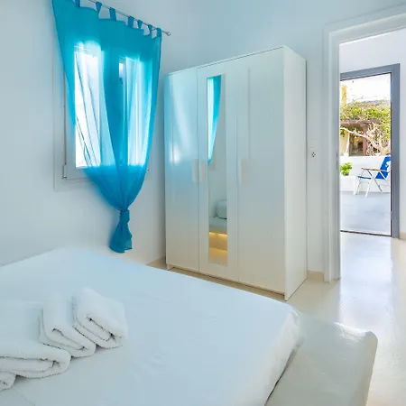 Casa vacanze Karystos Villas Karystos (Evia)