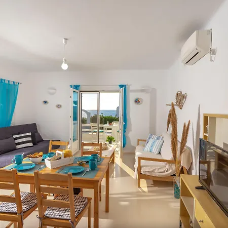 Karystos Villas Casa vacanze *