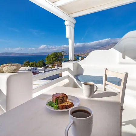 Casa vacanze Karystos Villas