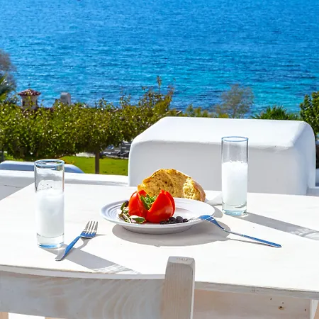 Karystos Villas
