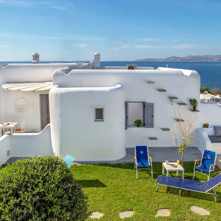 Karystos Villas *