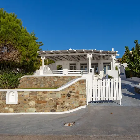 Karystos Villas * קריסטוס