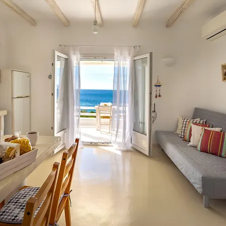 בית נופש Karystos Villas קריסטוס