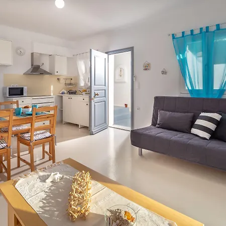 Karystos Villas * Karystos (Evia)