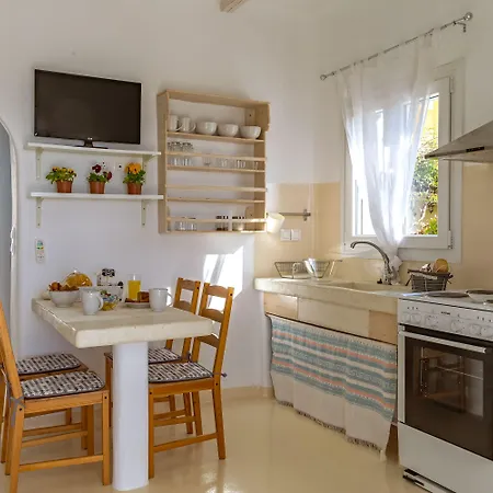 Karystos Villas Casa vacanze Karystos (Evia)