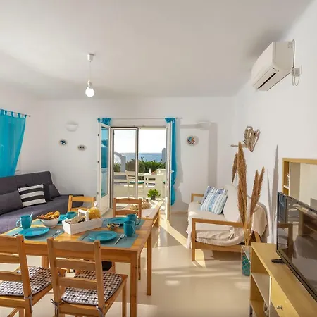 בית נופש Karystos Villas קריסטוס