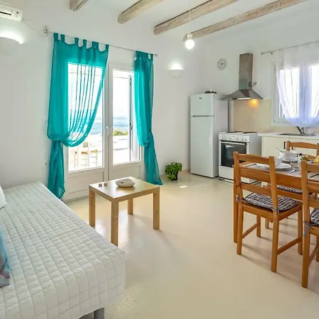 Holiday home Karystos Villas *