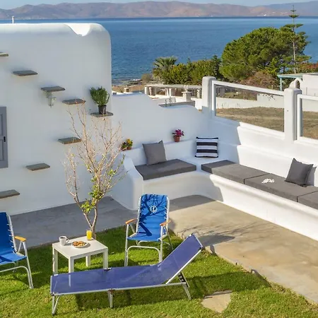 Dom wakacyjny Karystos Villas