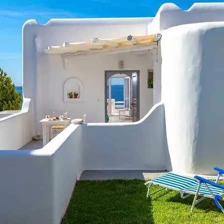 Karystos Villas Dom wakacyjny Karystos (Evia)