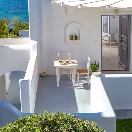 Karystos Villas * Karystos (Evia)