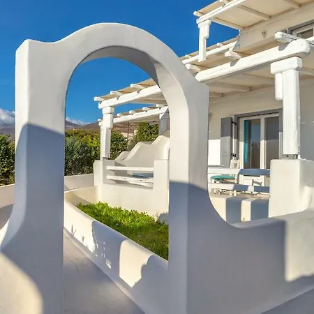 Casa vacanze Karystos Villas Karystos (Evia)