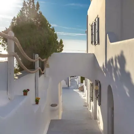 Karystos Villas Karystos (Evia)