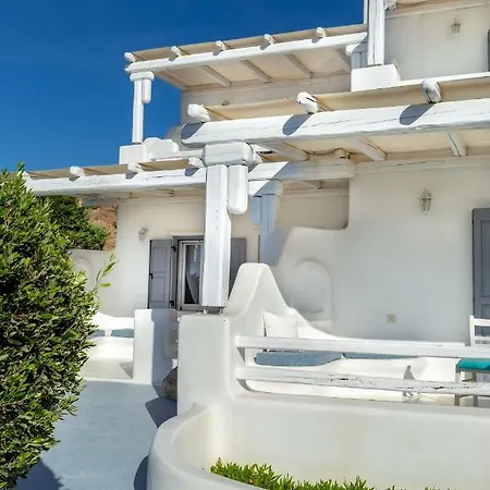 Karystos Villas * Karystos (Evia)