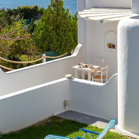 Karystos Villas