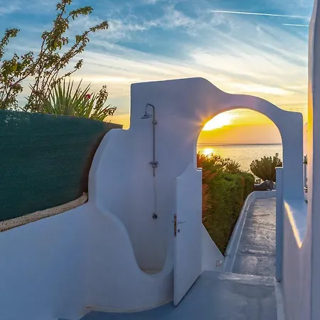 Karystos Villas كاريستوس
