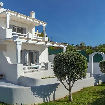 Karystos Villas *