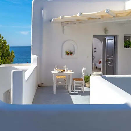 Karystos Villas Karystos (Evia)