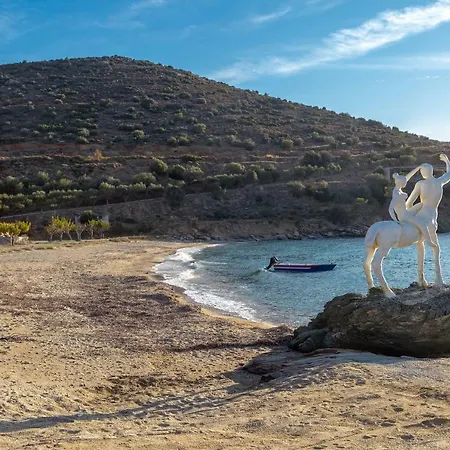 Karystos Villas * Karystos (Evia)