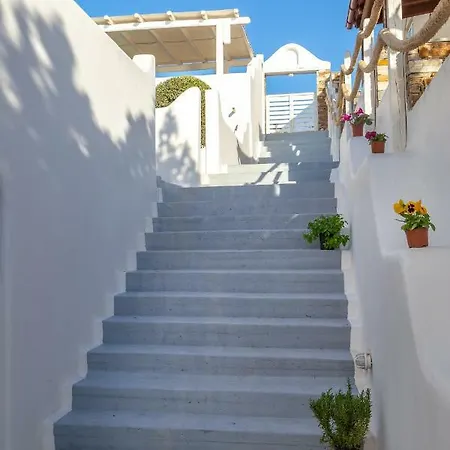 Karystos Villas * קריסטוס