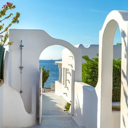 Karystos Villas * Karystos (Evia)