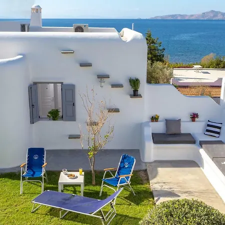 Karystos Villas بيت للعطل *