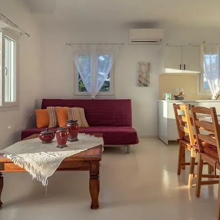 Karystos Villas بيت للعطل *