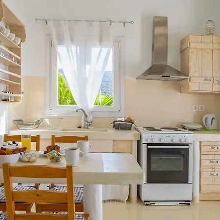 Karystos Villas *