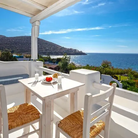 Karystos Villas *