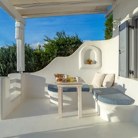 Karystos Villas *