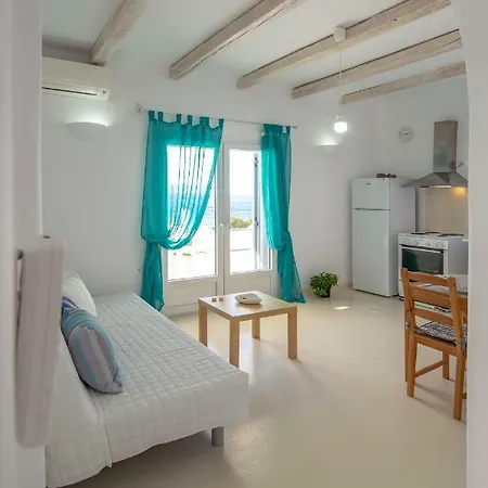 Dom wakacyjny Karystos Villas