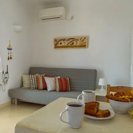 Karystos Villas *