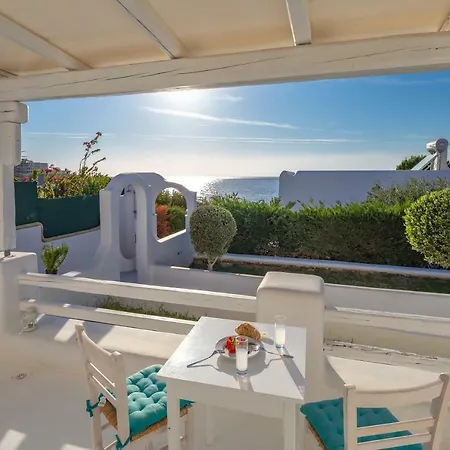 Hébergement de vacances Karystos Villas Karystos (Evia)