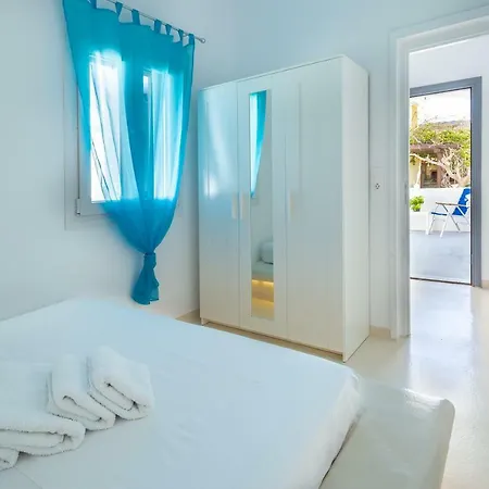 Casa vacanze Karystos Villas