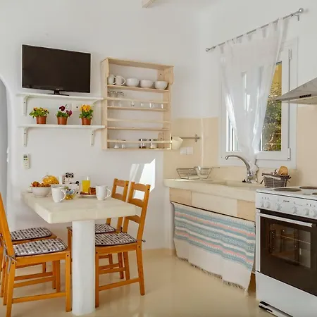 Dom wakacyjny Karystos Villas