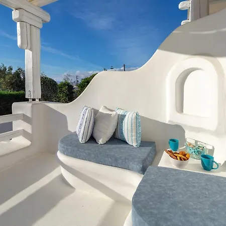 Karystos Villas *